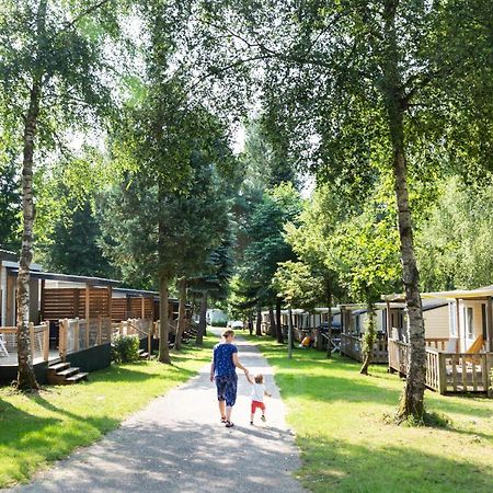 Hu Birkelt Village Larochette Zewnętrze zdjęcie