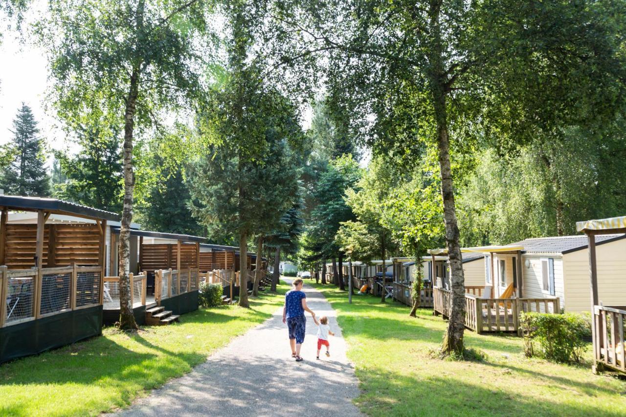 Hu Birkelt Village Larochette Zewnętrze zdjęcie