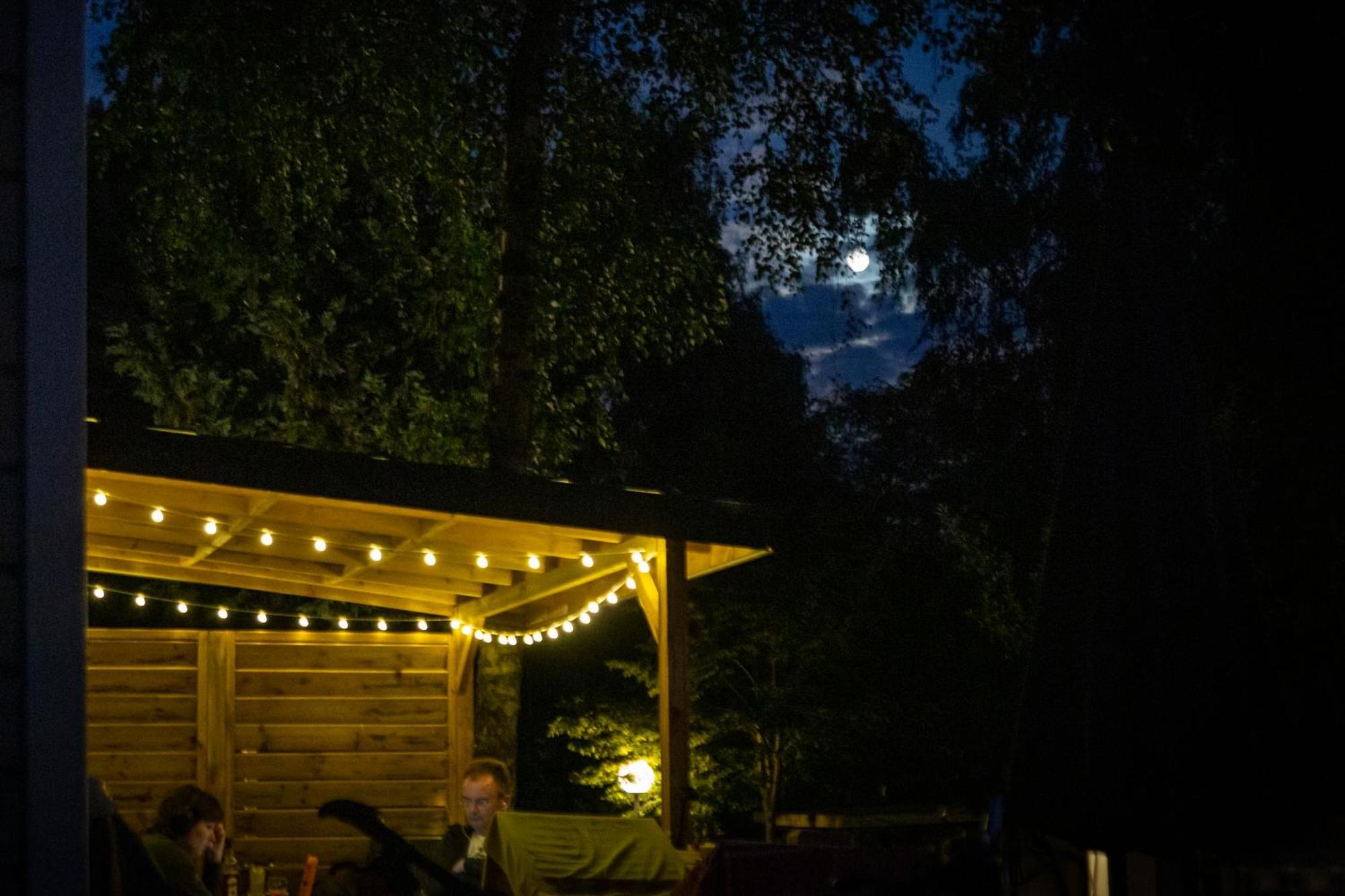 Hu Birkelt Village Larochette Zewnętrze zdjęcie