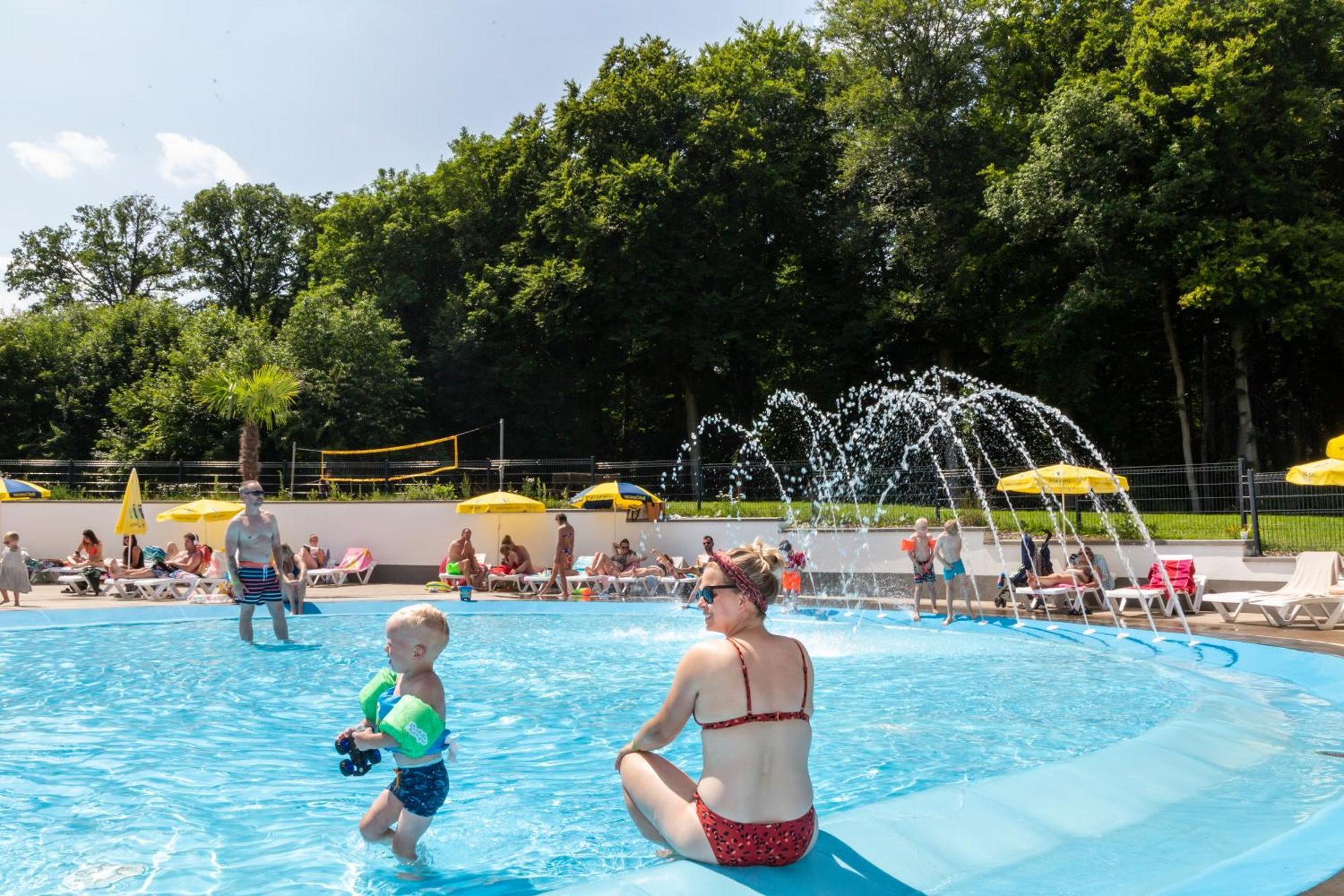 Hu Birkelt Village Larochette Zewnętrze zdjęcie