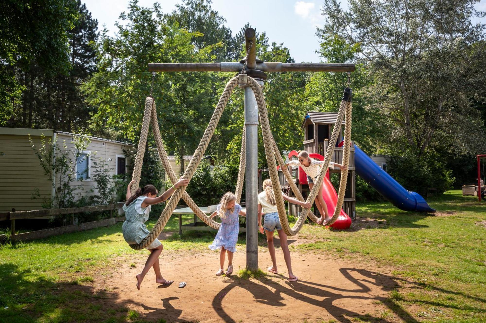 Hu Birkelt Village Larochette Zewnętrze zdjęcie