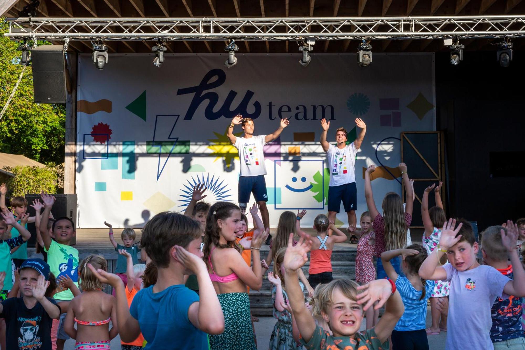 Hu Birkelt Village Larochette Zewnętrze zdjęcie