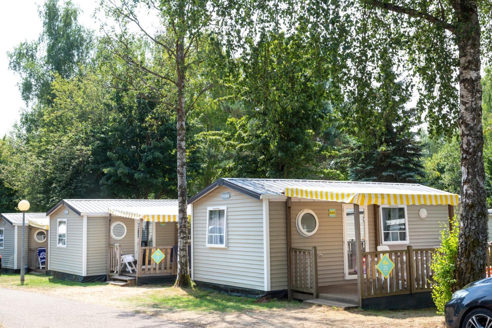 Hu Birkelt Village Larochette Zewnętrze zdjęcie