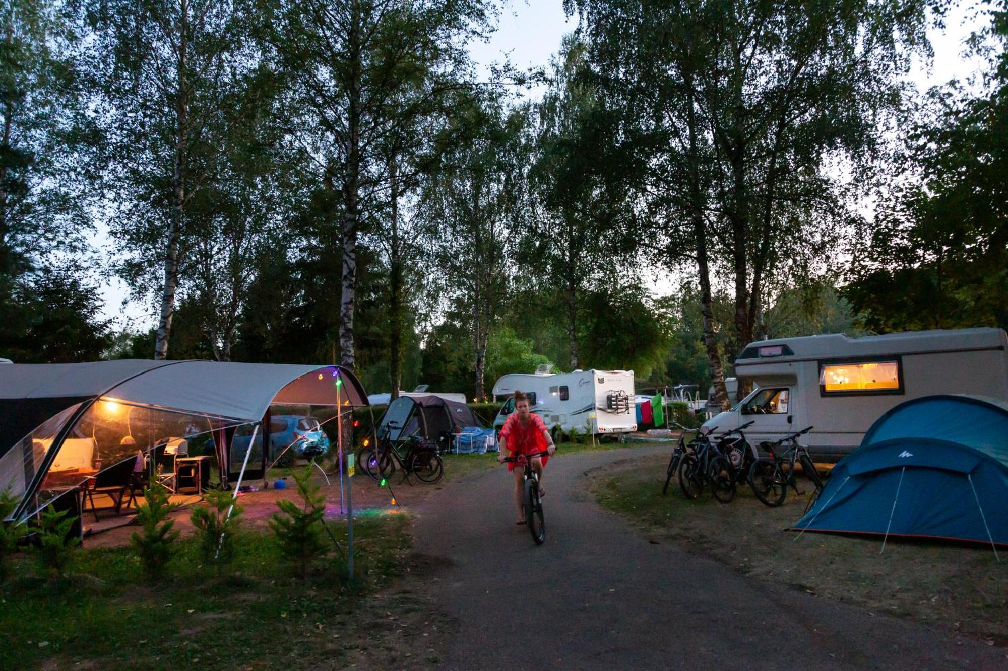 Hu Birkelt Village Larochette Zewnętrze zdjęcie