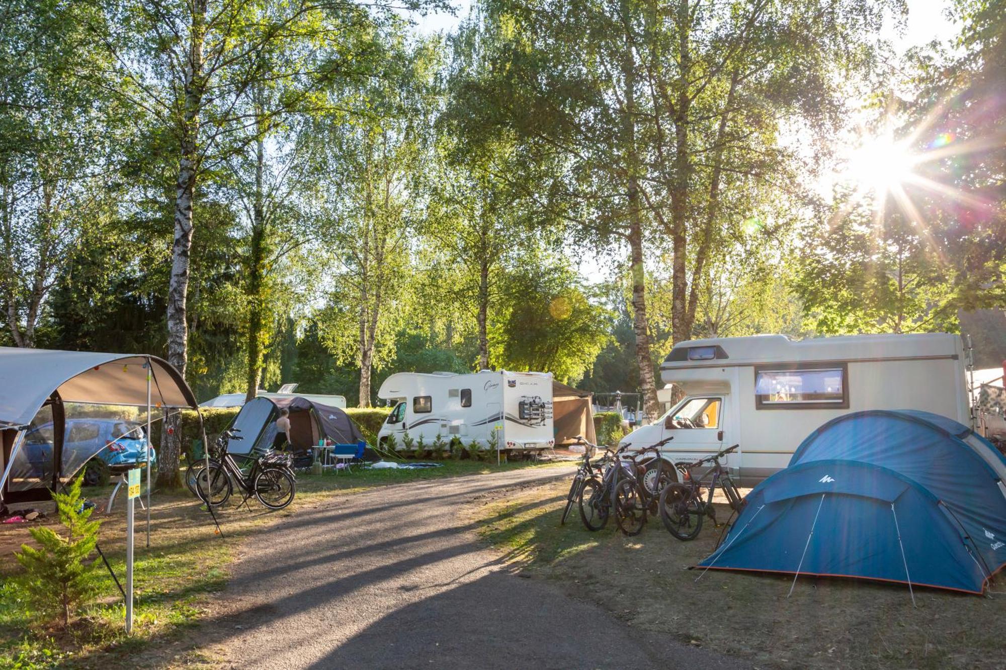 Hu Birkelt Village Larochette Zewnętrze zdjęcie