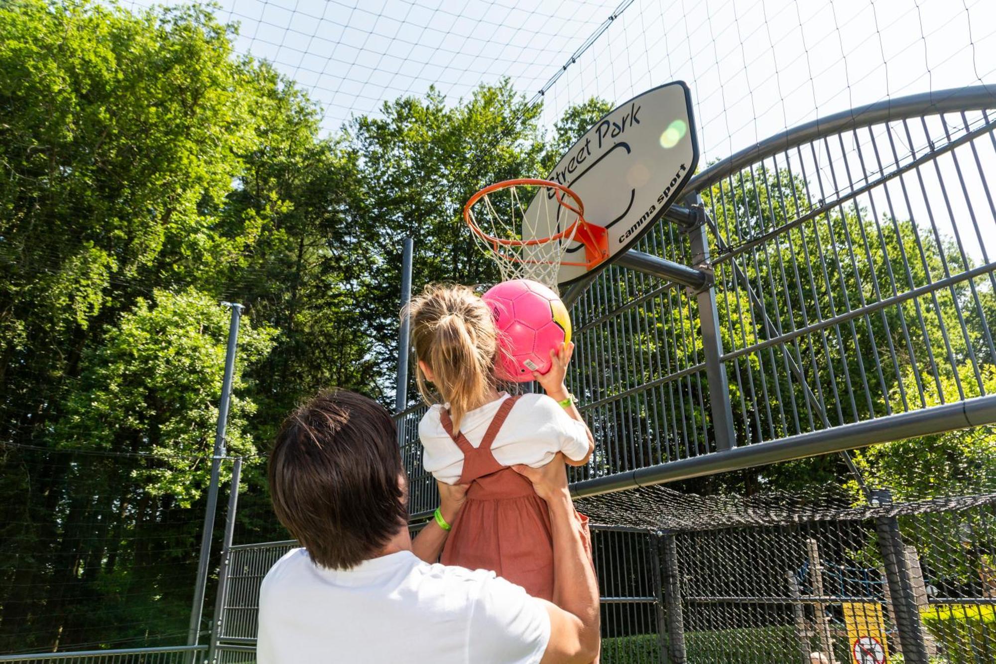 Hu Birkelt Village Larochette Zewnętrze zdjęcie