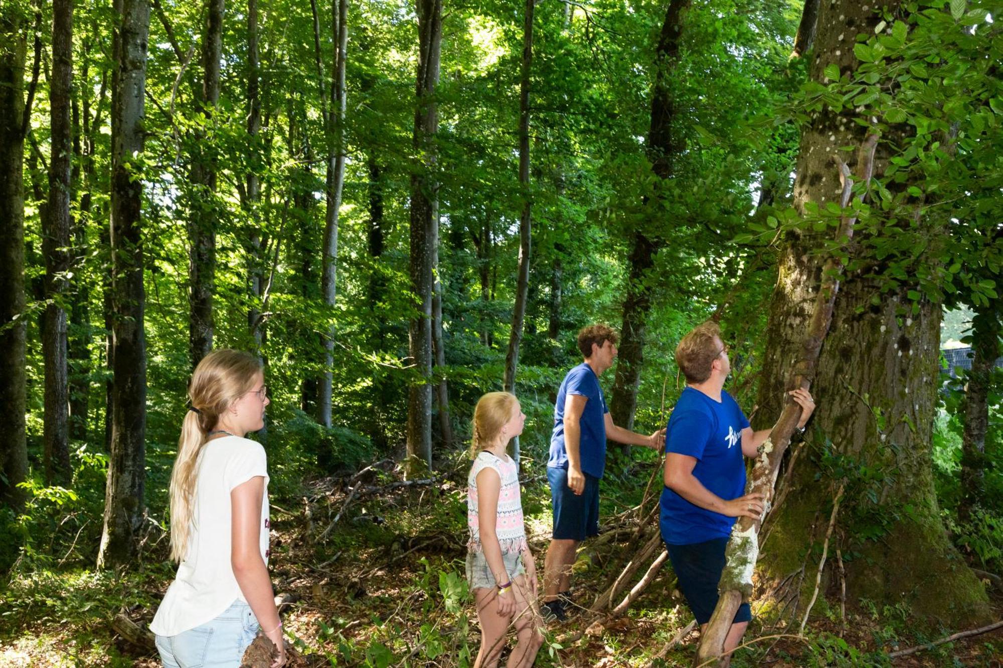 Hu Birkelt Village Larochette Zewnętrze zdjęcie