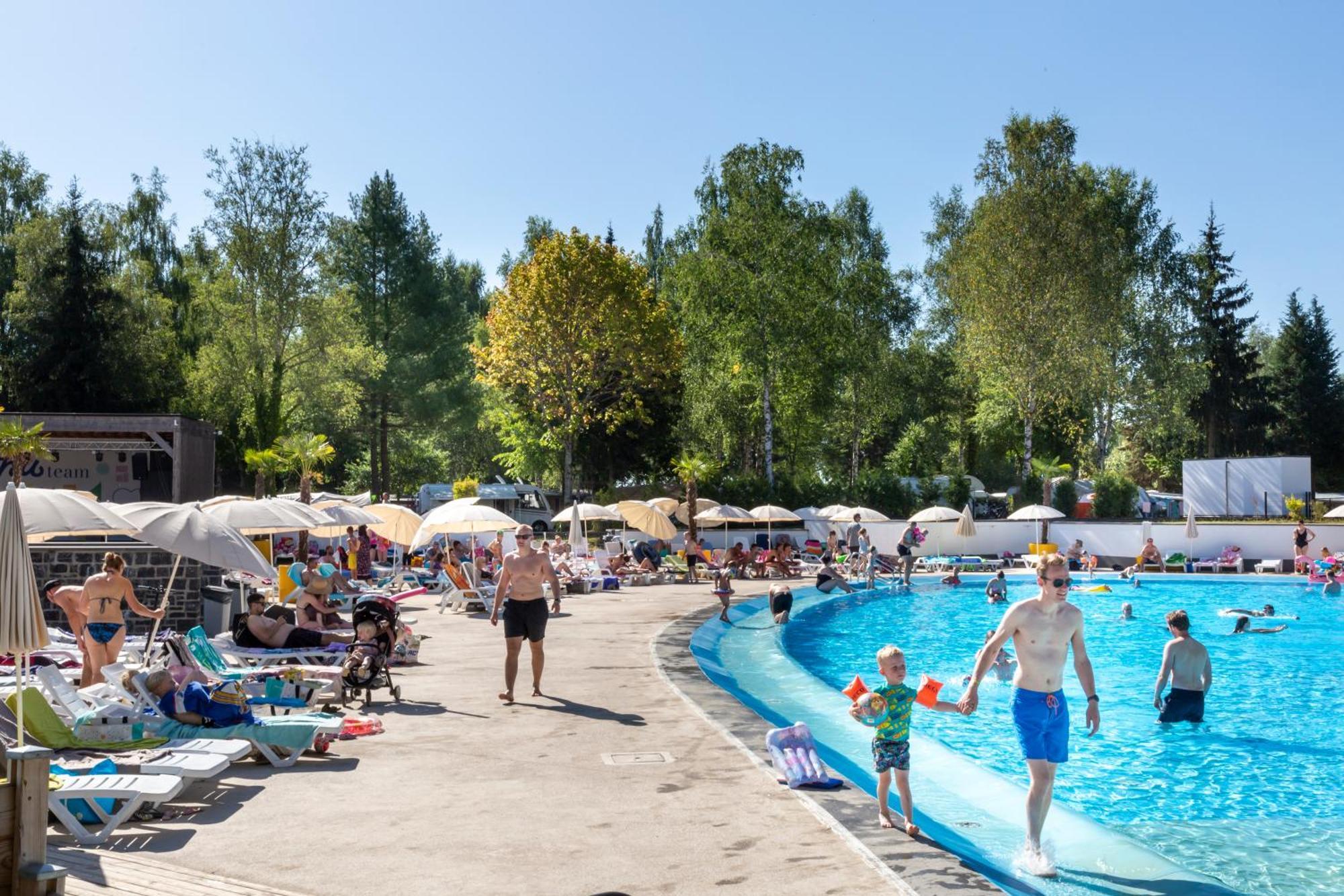 Hu Birkelt Village Larochette Zewnętrze zdjęcie