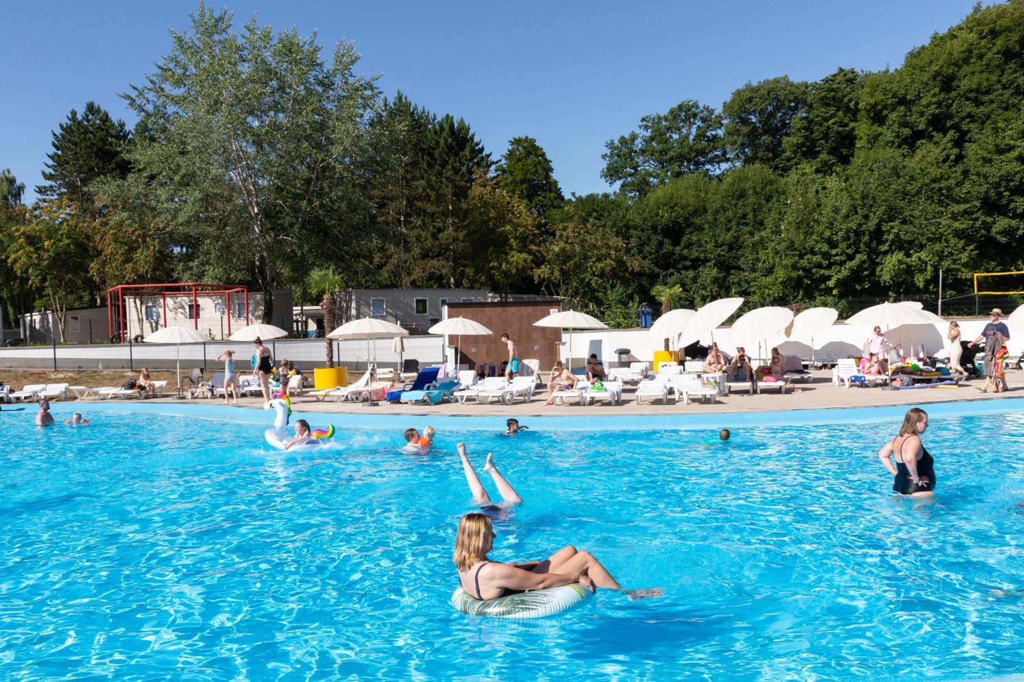 Hu Birkelt Village Larochette Zewnętrze zdjęcie