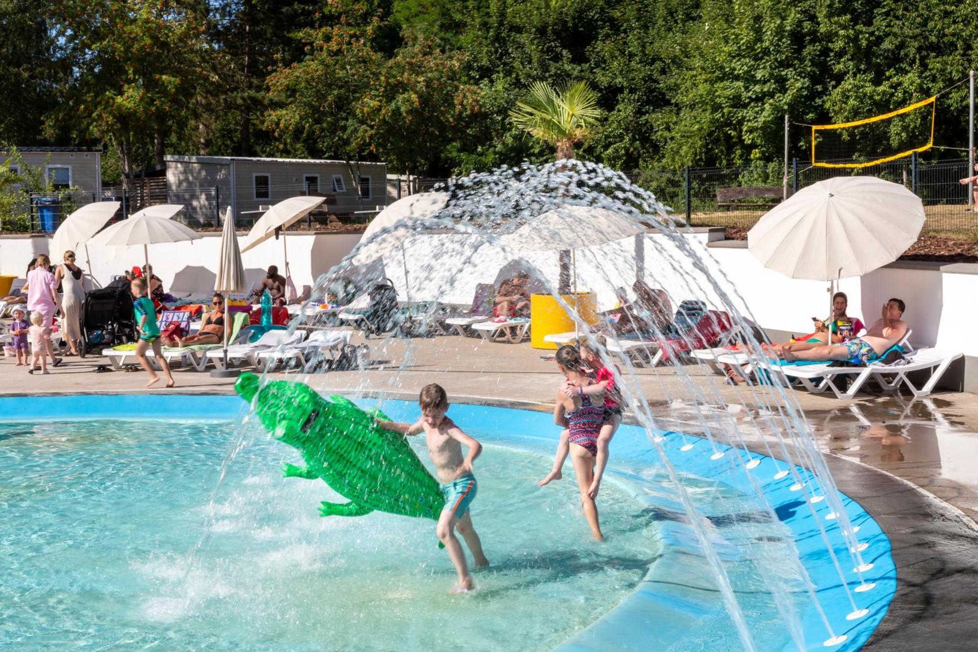 Hu Birkelt Village Larochette Zewnętrze zdjęcie