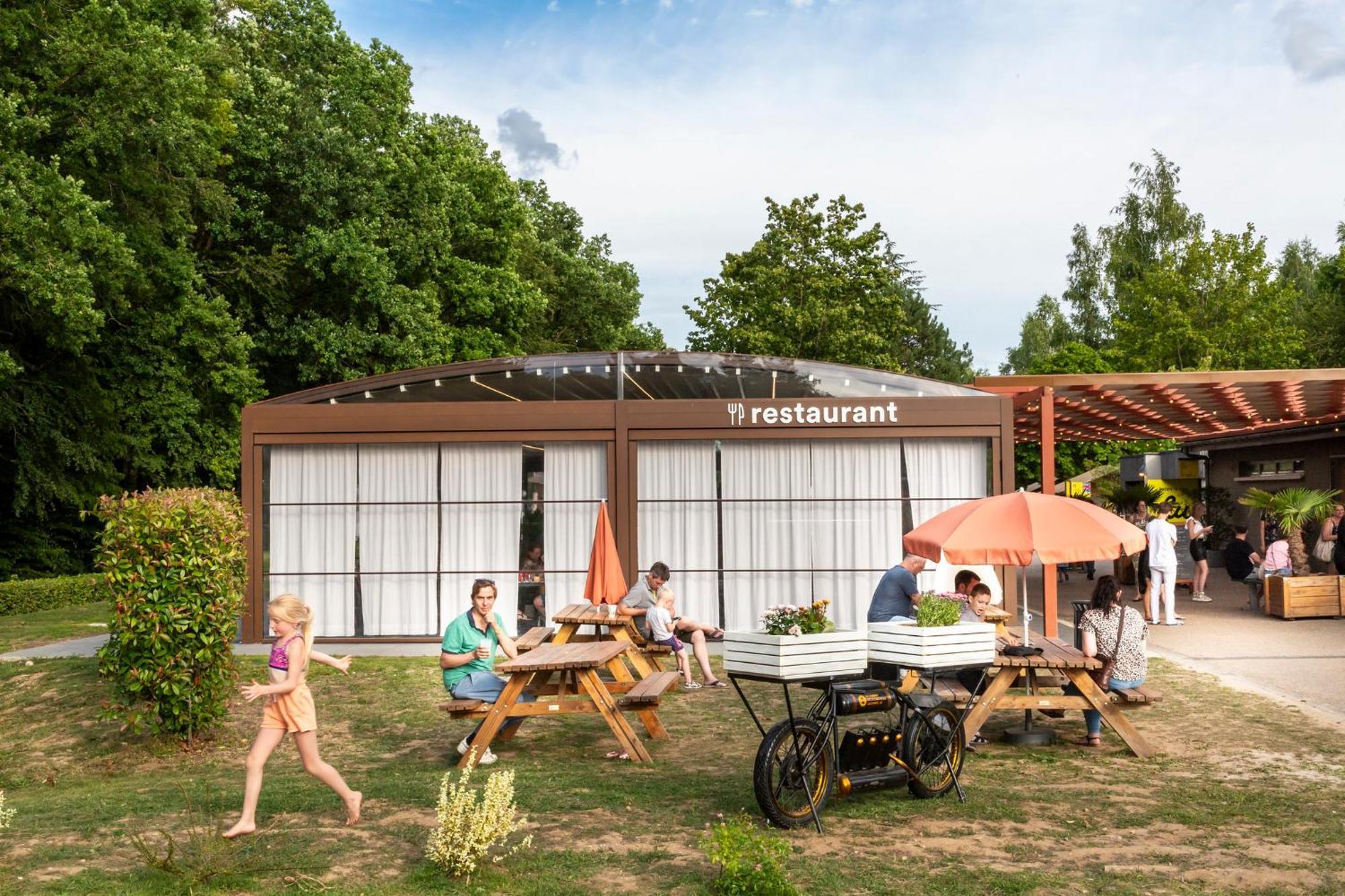 Hu Birkelt Village Larochette Zewnętrze zdjęcie