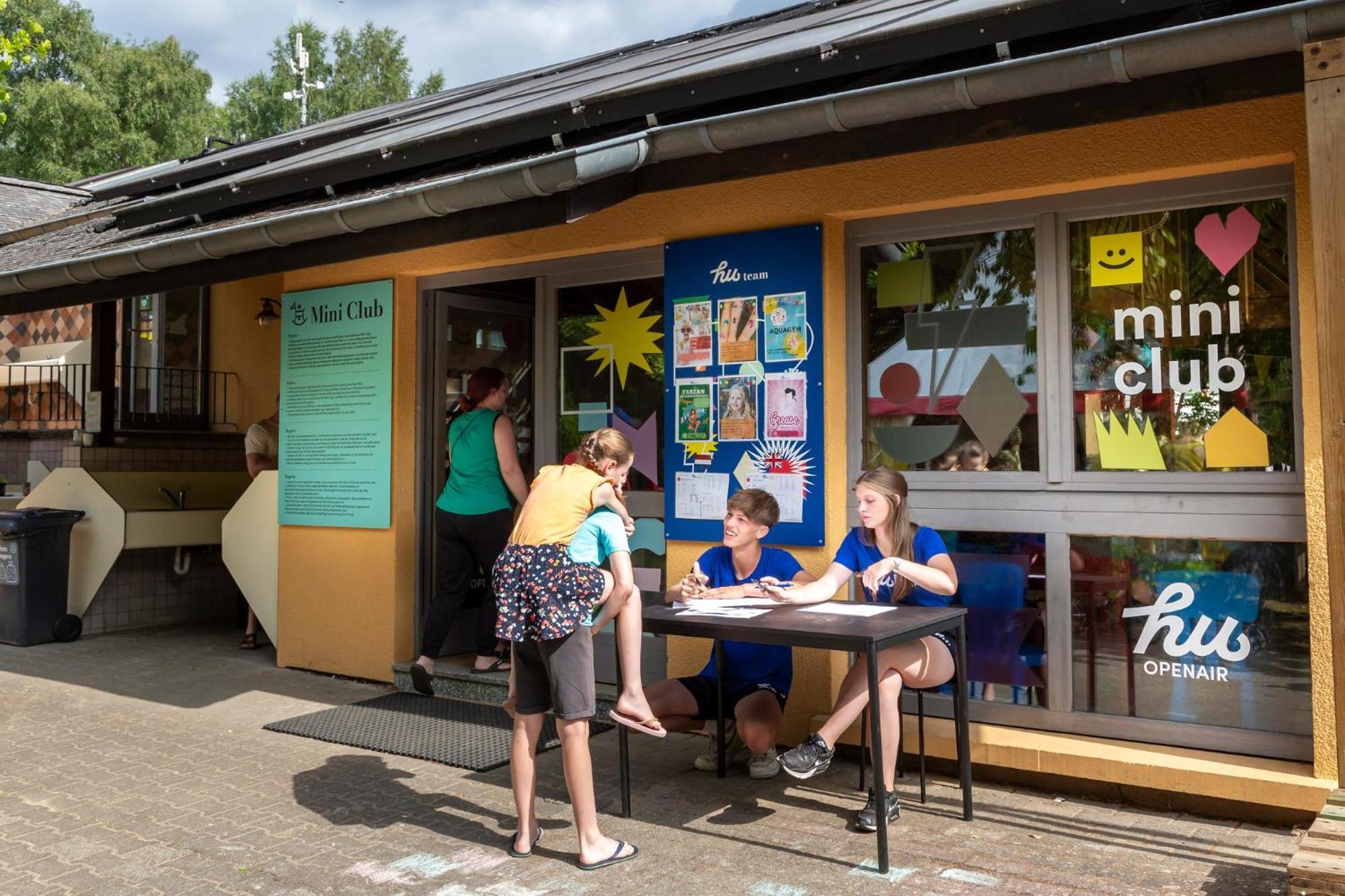 Hu Birkelt Village Larochette Zewnętrze zdjęcie