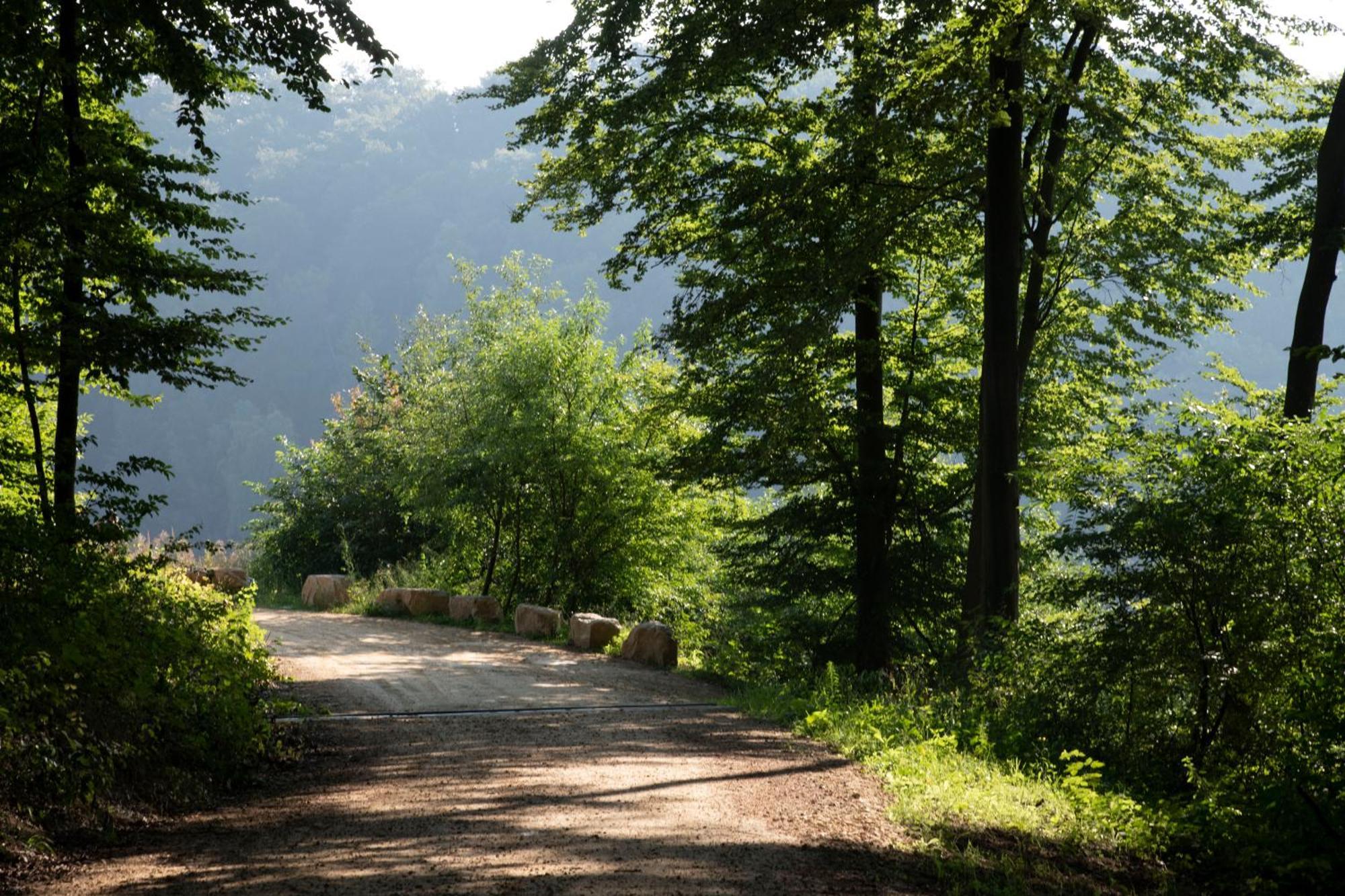 Hu Birkelt Village Larochette Zewnętrze zdjęcie